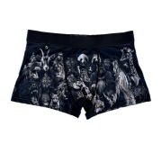 UNDERXCORE (アンダーコア)/animal mafia