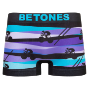 BETONES（ビトーンズ）/K・O・M(BLACK)