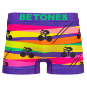 BETONES（ビトーンズ）/K・O・M(MIX)