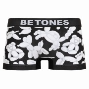 BETONES（ビトーンズ）/BALLOON3-Lady's-