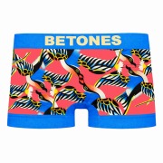 BETONES（ビトーンズ）/CRANE BLOOM-Lady's-(BLUE)