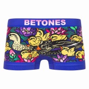BETONES（ビトーンズ）/FAMILY2-Lady's-(BLUE)