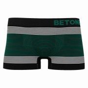 BETONES（ビトーンズ）/NEON5(BLACK×GREEN)-Lady's-