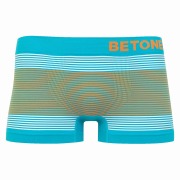 BETONES（ビトーンズ）/NEON5(SKY BLUE×ORANGE)-Lady's-