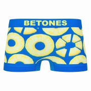 BETONES（ビトーンズ）/REFRESHING-Lady's-(D-BLUE)