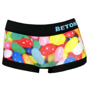 BETONES（ビトーンズ）/MACRO-Lady's(Pink）