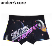 UNDERXCORE (アンダーコア)/sputnik loveheart