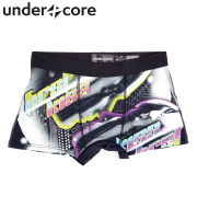 UNDERXCORE (アンダーコア)/kiss first,first kiss