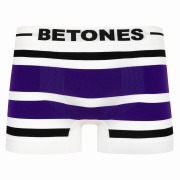 BETONES（ビトーンズ）/AKER(BLACK×PURPLE)