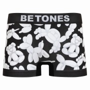 BETONES（ビトーンズ）/BALLOON3（BLACK）