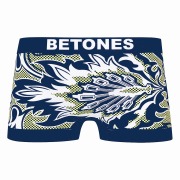 BETONES（ビトーンズ）/BATIK2-Lady's-(NAVY)