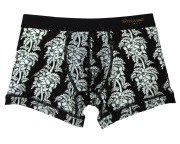 Gravevault(グレイブボールト）/aloha(ブラック)