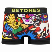 BETONES（ビトーンズ）/BREMEN