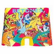 ボクサーパンツ、アンダーウェア、メンズ、レディース、キッズ、ジュニア