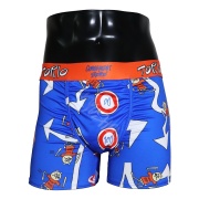 TORIO(トリオ)/ツーキンラッシュくん