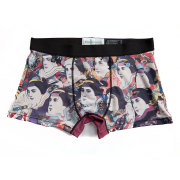 UNDERXCORE (アンダーコア)/EDO & Peace