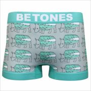 BETONES（ビトーンズ）/HAKUSAI