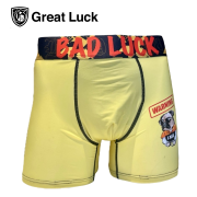 Great Luck(Designed in Japan）/BAD LUCK