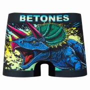 BETONES（ビトーンズ）/JURASSIC2(BLUE)