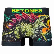 BETONES（ビトーンズ）/JURASSIC2(GREEN)