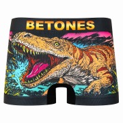 BETONES（ビトーンズ）/JURASSIC2(ORANGE)