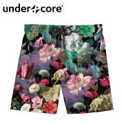 UNDERXCORE(アンダーコア)/【SWIM TRUNKS】The last flower