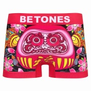BETONES（ビトーンズ）/LUCKY DARUMA CHAM