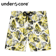 UNDERXCORE(アンダーコア)/【SWIM TRUNKS】Lem lem oyster