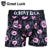 Great Luck(Designed in Japan）/グレイトラック Lips-リップ-