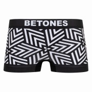 BETONES（ビトーンズ）/ROCK&ROLL2-Lady's-(BLACK)