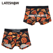 LATESHOW(レイトショー)/ピザ