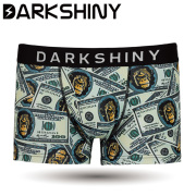 DARK SHINY（ダークシャイニー）/MONKEY DOLLAR モンキー