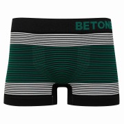 BETONES（ビトーンズ）/NEON5(BLACK×GREEN)