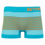 BETONES（ビトーンズ）/NEON5(SKY BLUE×ORANGE)