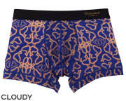 Gravevault(グレイブボールト）/ASOMDWE(NAVY)