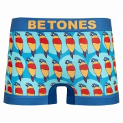 BETONES（ビトーンズ）/OUMURAISU