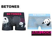 BETONES（ビトーンズ）/ペア商品 ANIMAL4(BLUE)