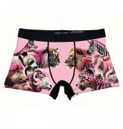 ひだまり エレキル S アンダーウェア メンズアンダーウェア・ボクサー