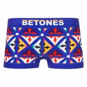 BETONES（ビトーンズ）/PIPI2-Lady's-(BLUE)