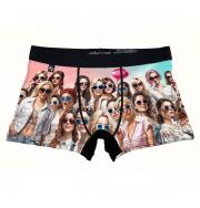 UNDERXCORE (アンダーコア)/Say cheese