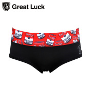 Great Luck(Designed in Japan）/ 【レディース】グレイトラック GL缶