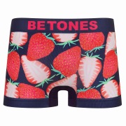 BETONES（ビトーンズ）/STRAWBERRY（NAVY）