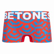 BETONES（ビトーンズ）/THUNDER-Lady's-(RED)