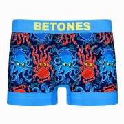 BETONES（ビトーンズ）/TINY TRICKSTERS