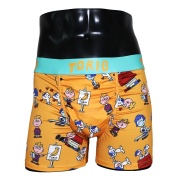 TORIO(トリオ)/TORIOファミリー（オレンジ）