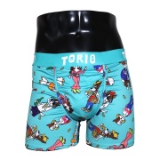 TORIO(トリオ)/ブロックパーティー