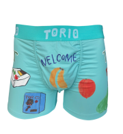 TORIO(トリオ)/Discount Market