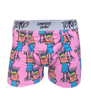 TORIO(トリオ)/自由な女神(PINK)