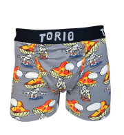 TORIO(トリオ)/CAB design