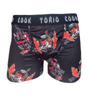 TORIO(トリオ)/Devil by Cook